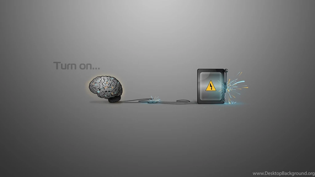 Brain Power Computer Wallpapers, Desktop Backgrounds