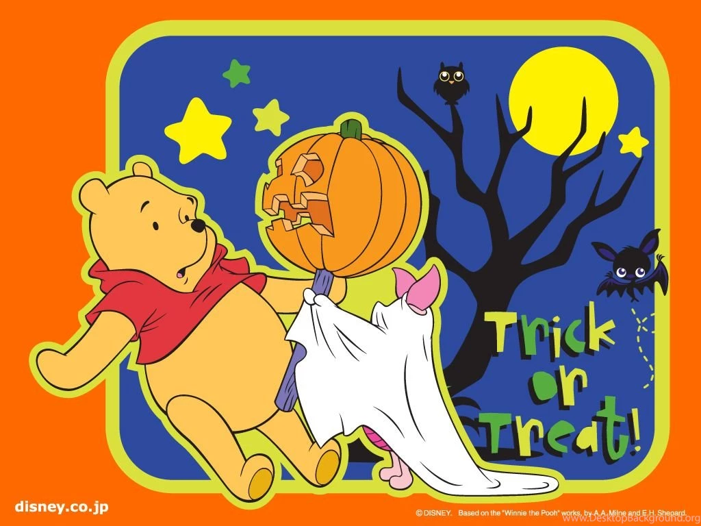Cartoon Halloween Wallpapers 2012 So Funny