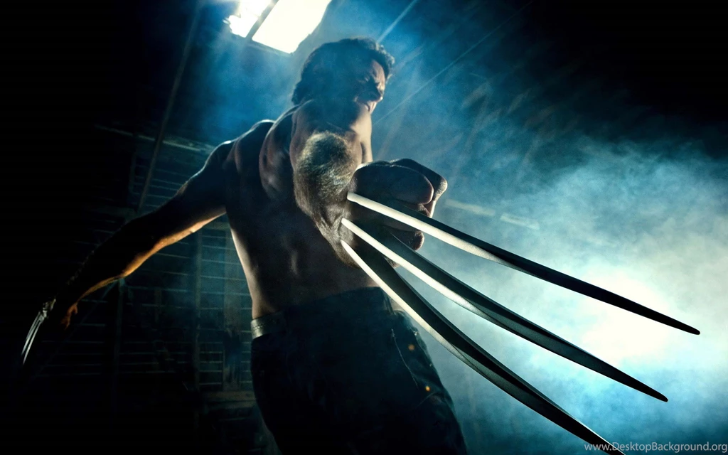 Hugh Jackman X Men Wolverine Wallpapers HD Collection The Smashable