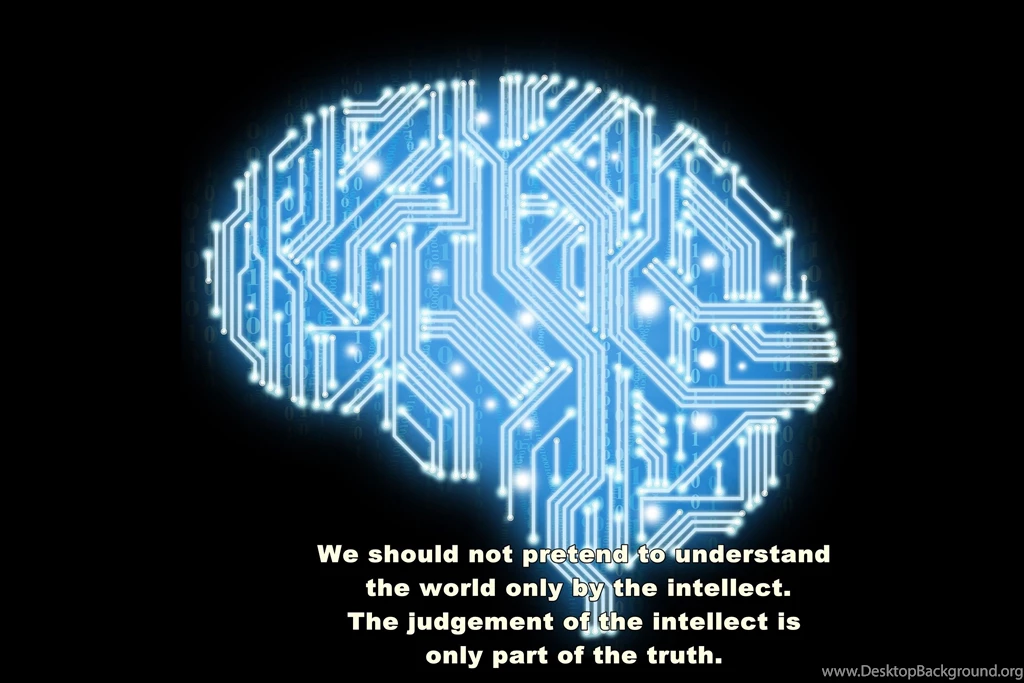Digital brain wallpaper with intelligence quote.jpg