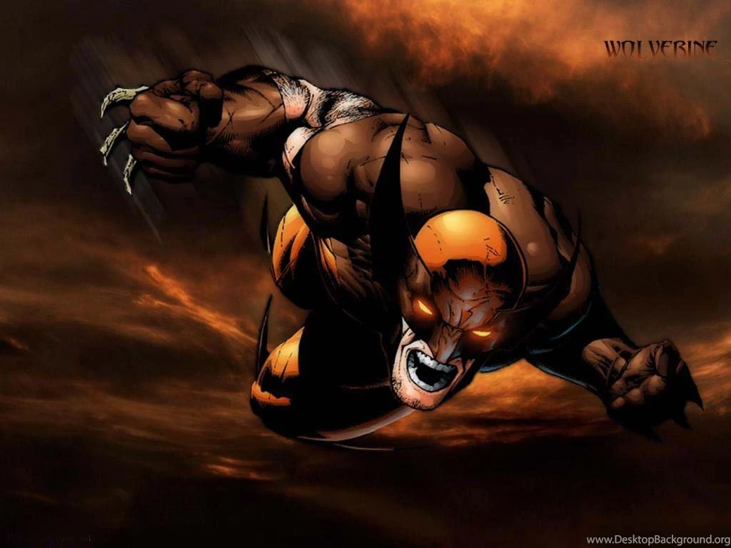 Hugh Jackman X Men Wolverine Wallpapers HD Collection The Smashable