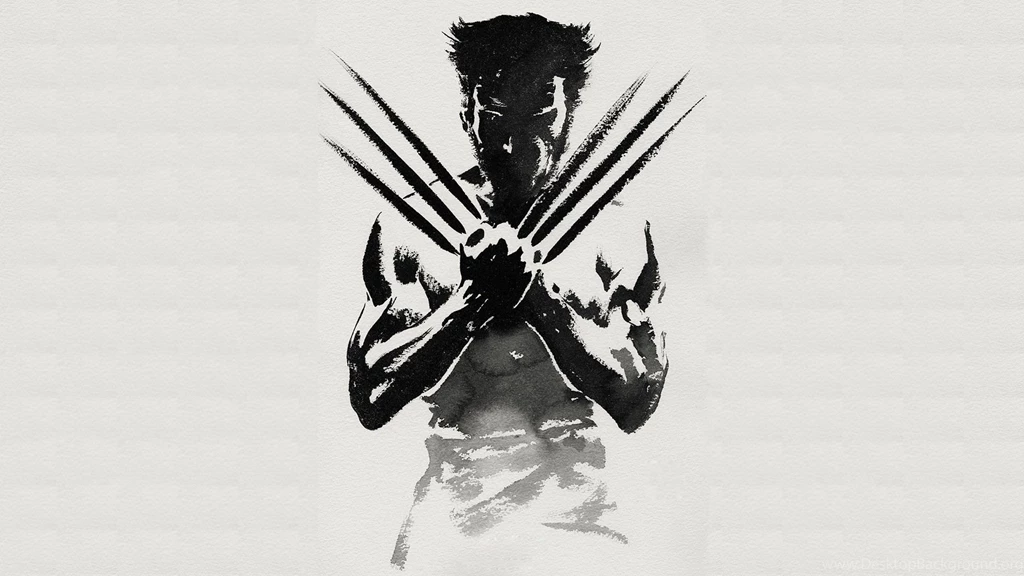 Wolverine HD Wallpapers