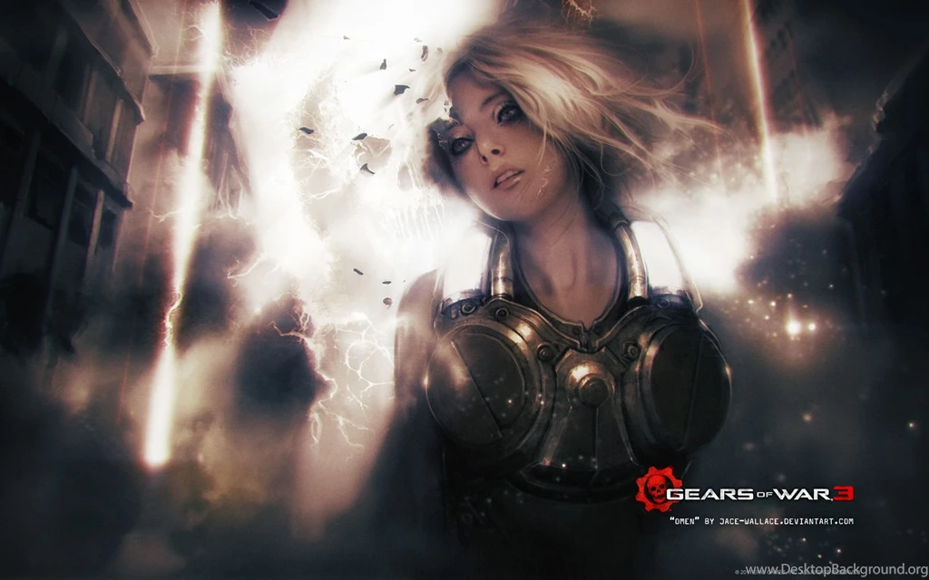 Gears Of War 3 1920x1200 Wallpapers, 1920x1200 Wallpapers ...
