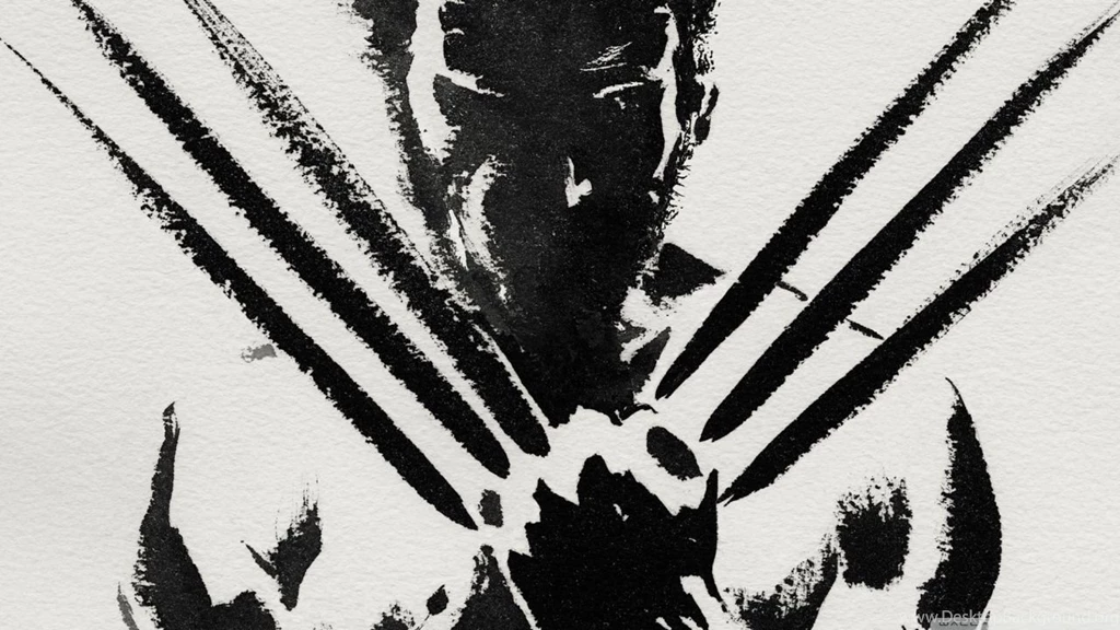 The Wolverine 2013 Movie Poster HD Desktop Wallpapers : High ...