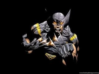 Wolverine High Resolution Wallpapers Free Download Wallpapers ...