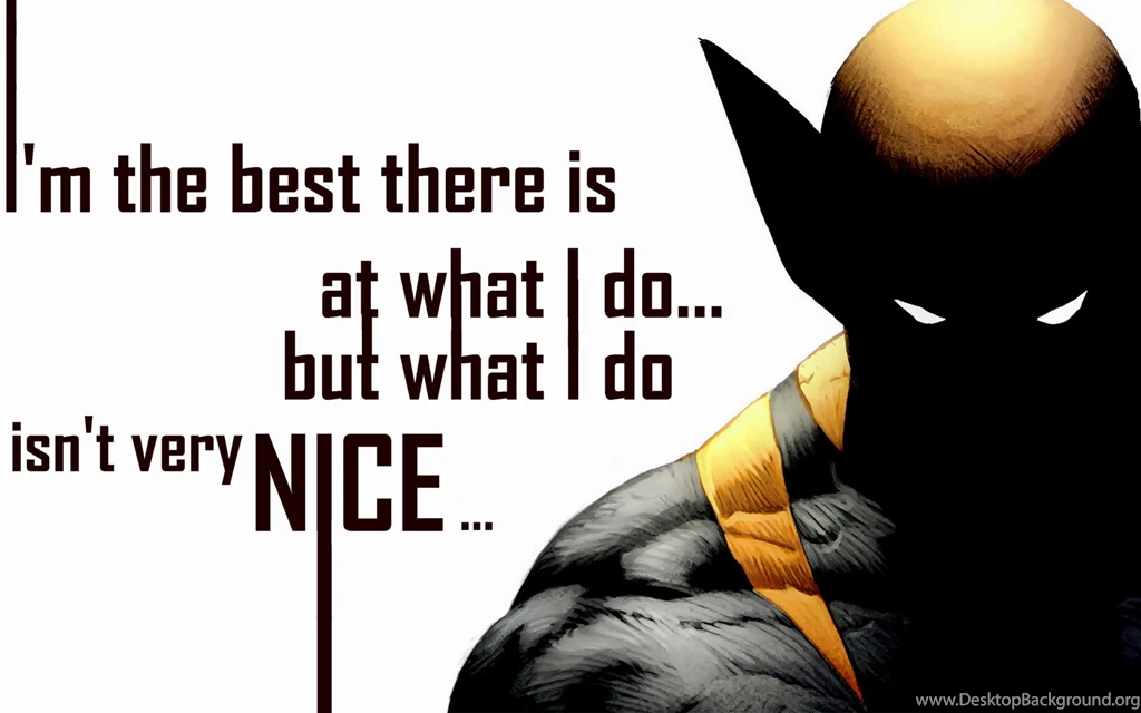 Wolverine Wallpapers Wallpapers Cave