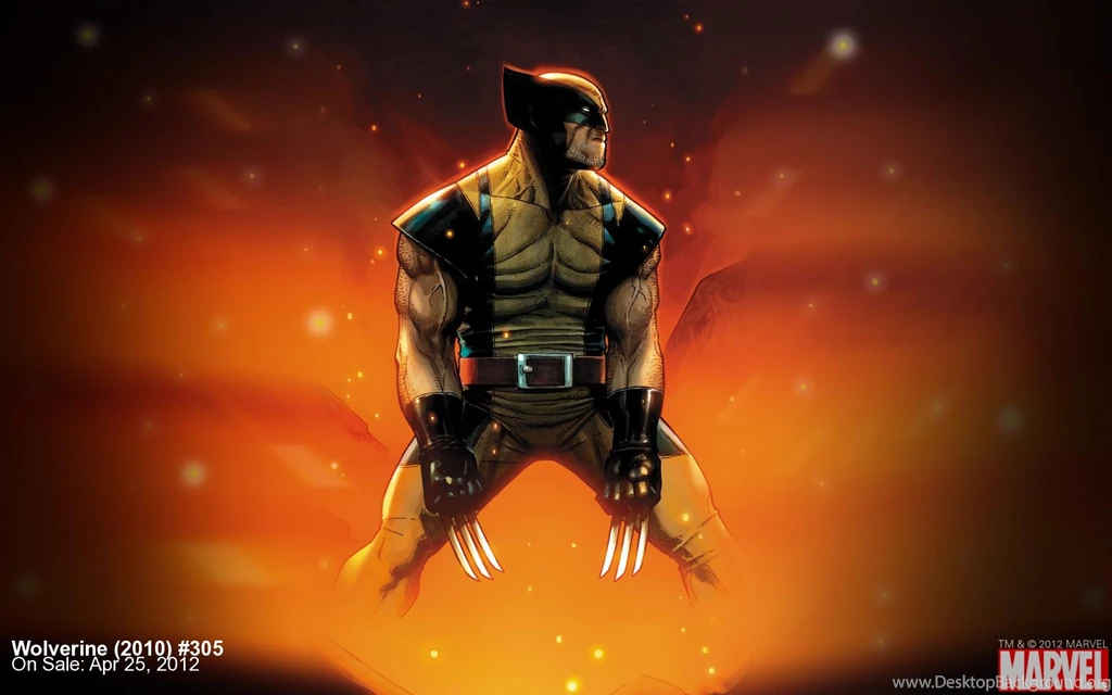 Wolverine (2010)