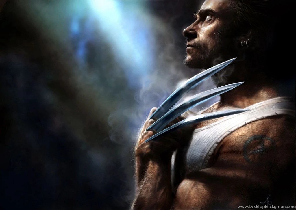 Wolverine HD Wallpapers Movies Backgrounds Dekstop