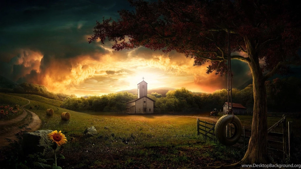 Beautiful Wallpapers