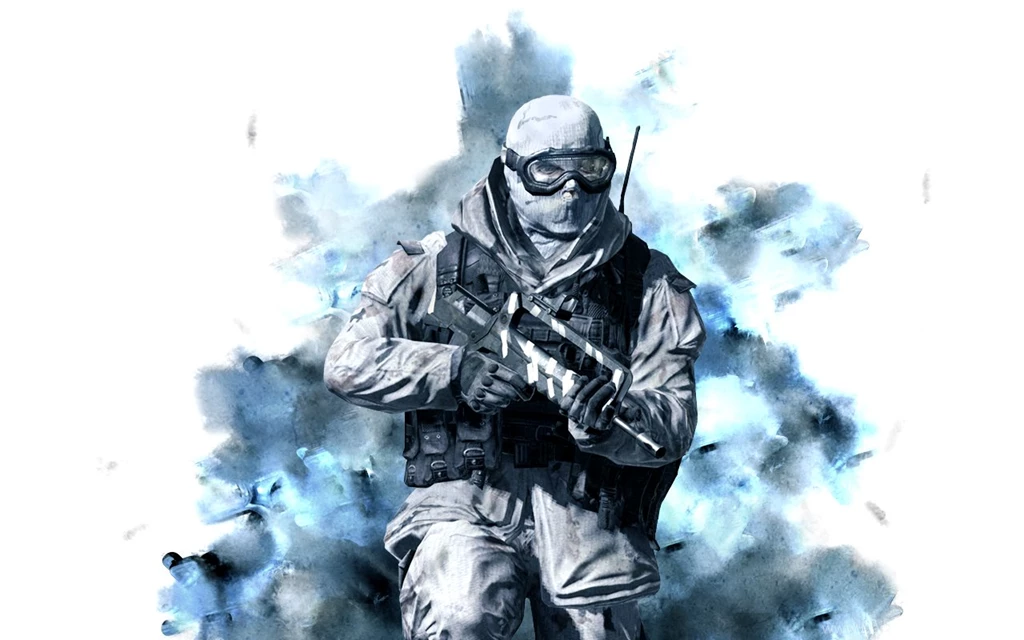 Mw2 Backgrounds Wallpapers Cave