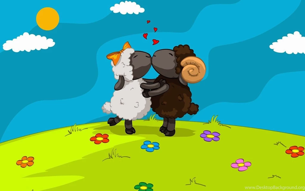 Cute Little Love Couple Pictures HD Free Download