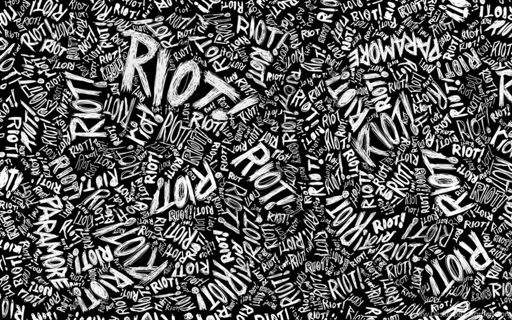Riot! Different Colored Wallpapers Riot! Wallpapers (12120611 ...