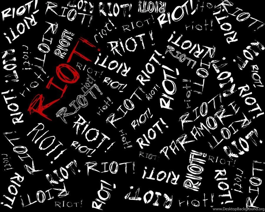 Riot Wallpapers By Gambitkard On DeviantArt