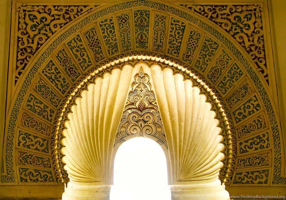 Islamic Wallpapers Islam Photo (6370759) Fanpop