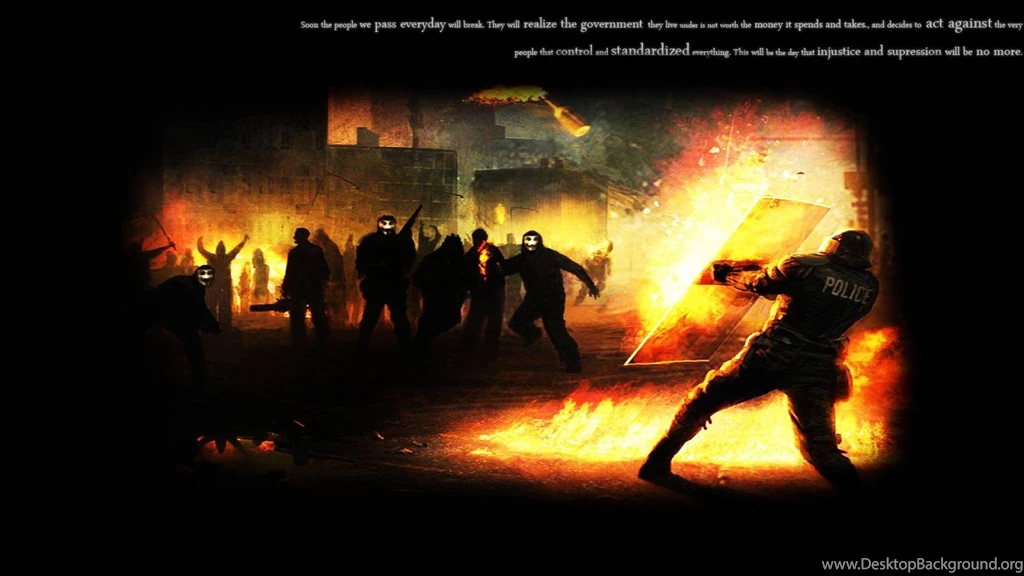 Riot Police Swat Wallpapers (