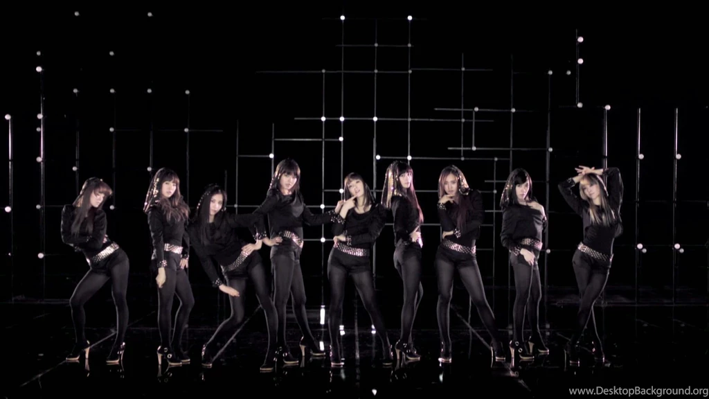 The Freestyle Sports SNSD Wallpapers HD Will Light Up Your Desktop ...