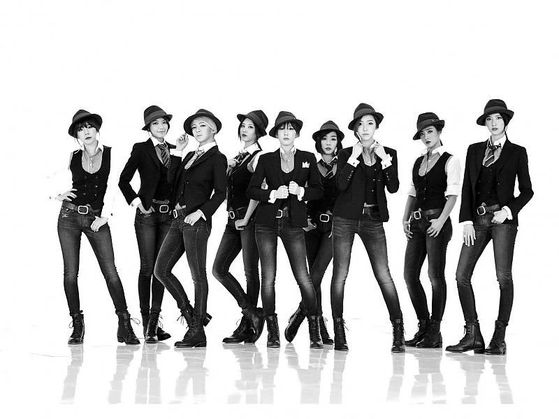 SNSD Mr. Mr. Wallpapers Free Desktop Backgrounds And Wallpapers