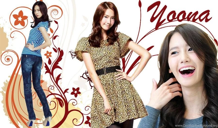 Yoona SNSD Backgrounds By Cornchip1996 On DeviantArt