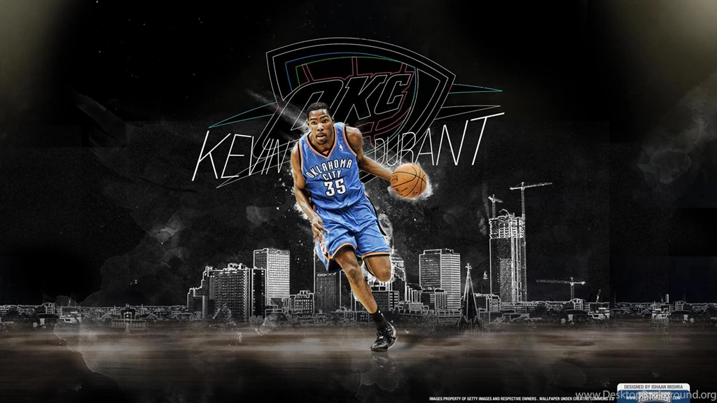 Kevin Durant Game Winner Mvp Wallpapers Posterizes Nba
