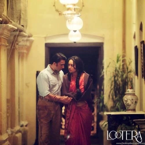 Lootera Photos Lootera Images Lootera Movie Stills Lootera ...