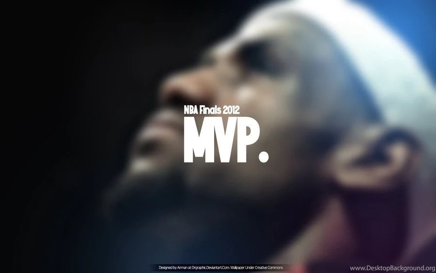 Lebron James Finals MVP Wallpapers By Drgraphic On DeviantArt