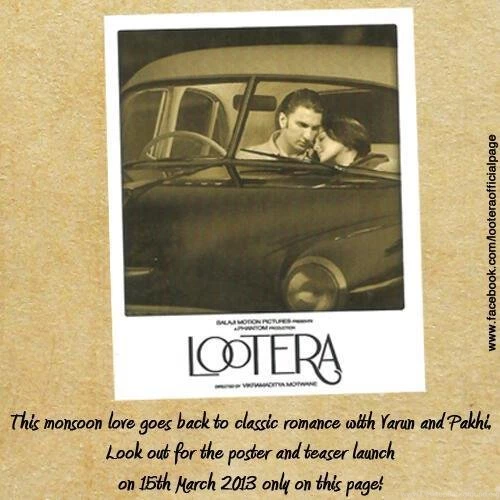 Lootera Photos Lootera Images Lootera Movie Stills Lootera ...