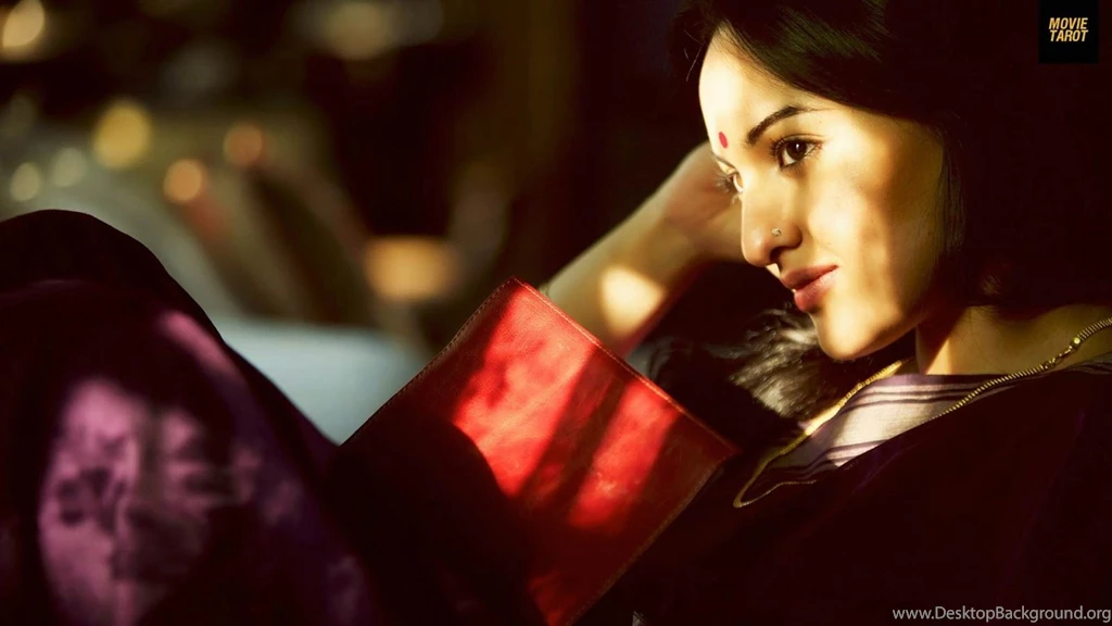 Lootera Wallpapers Feat Sonakshi Sinha & Ranveer Singh