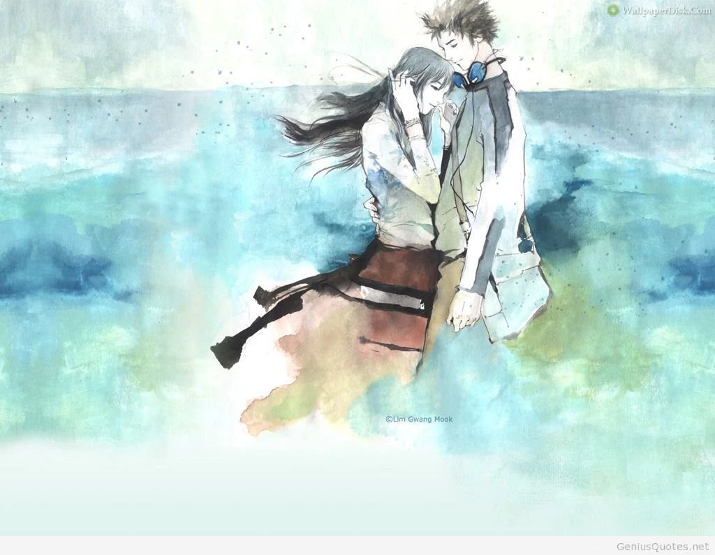 Amazing Couple Love Wallpapers