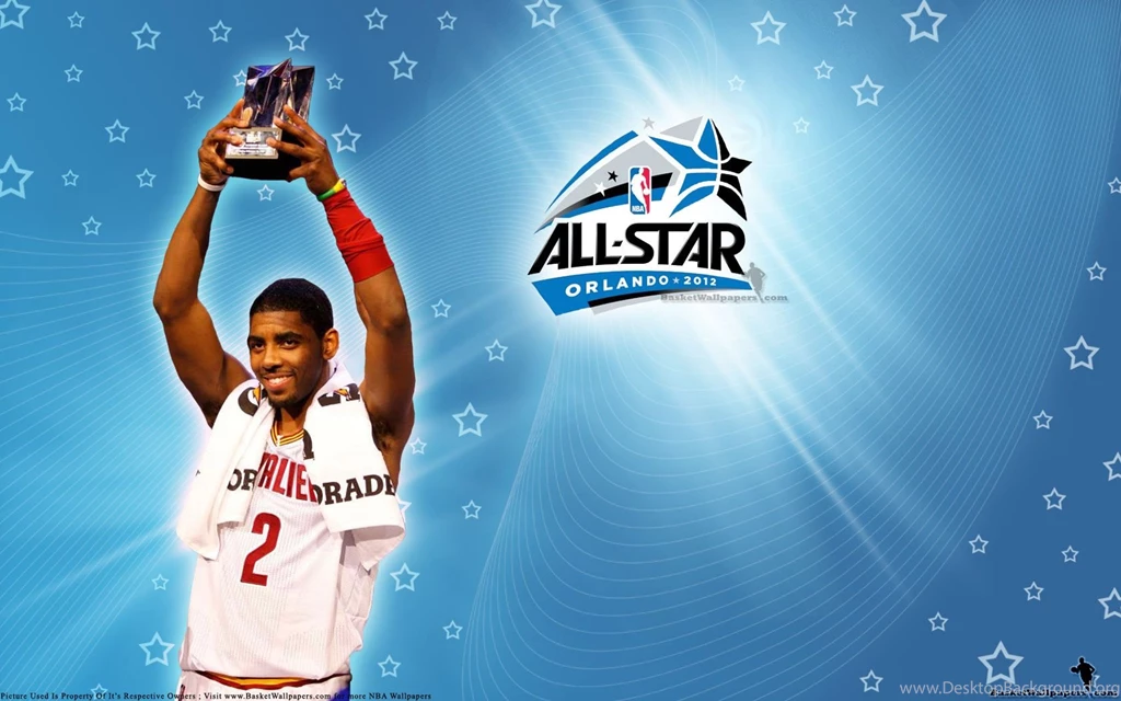Kyrie Irving 2012 Rising Stars Challenge MVP Wallpapers ...