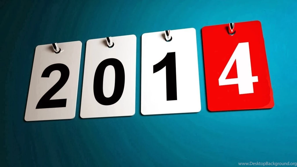 Happy New Year 2014 Wallpapers Collection Free Download (HD ...