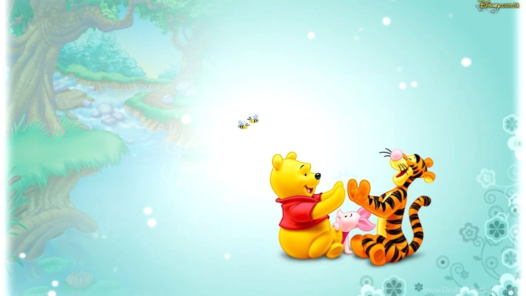 Beautiful Childrens Wallpapers   3 Items