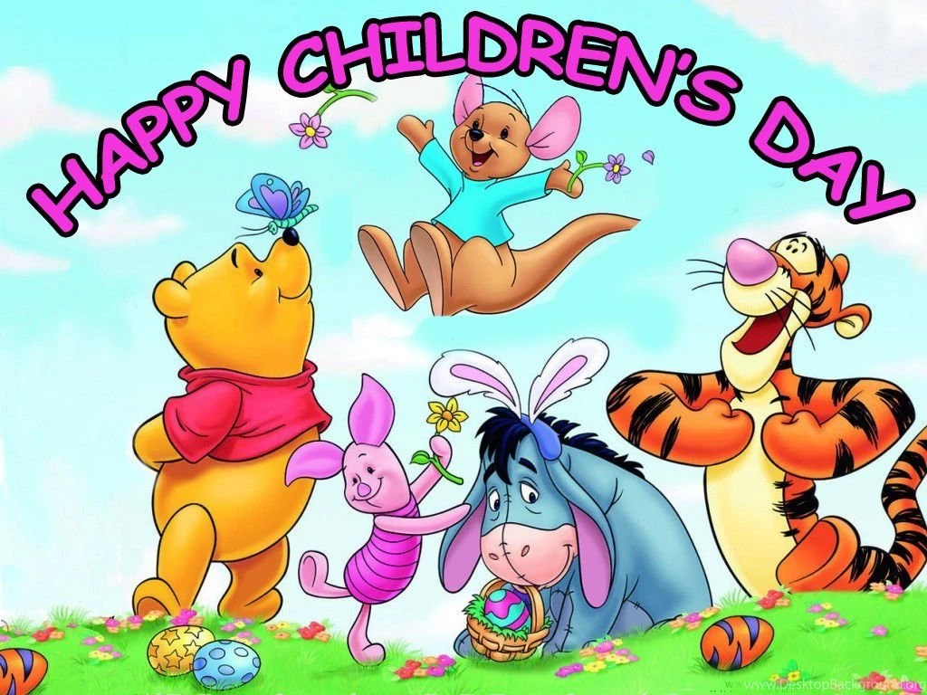 OffoIndia: Happy Children's Day Images