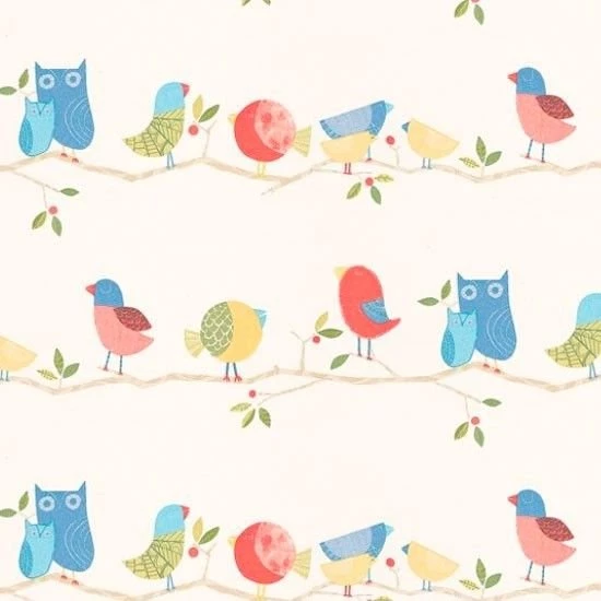 Norrgosacheek: Childrens Wallpapers