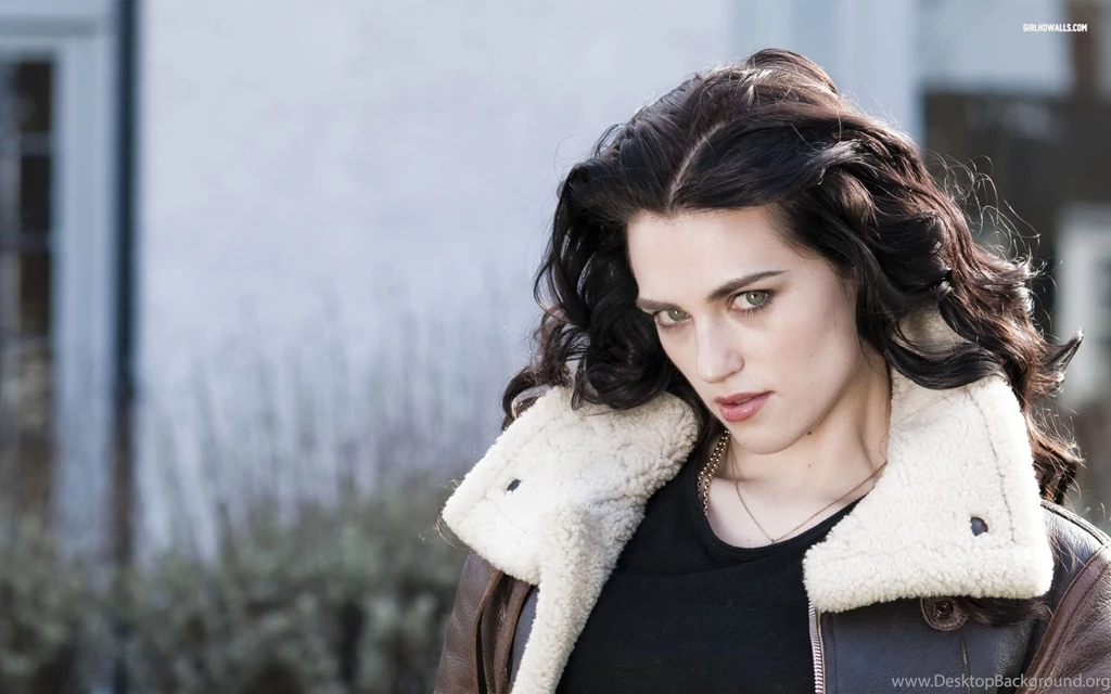 Katie McGrath Wallpapers