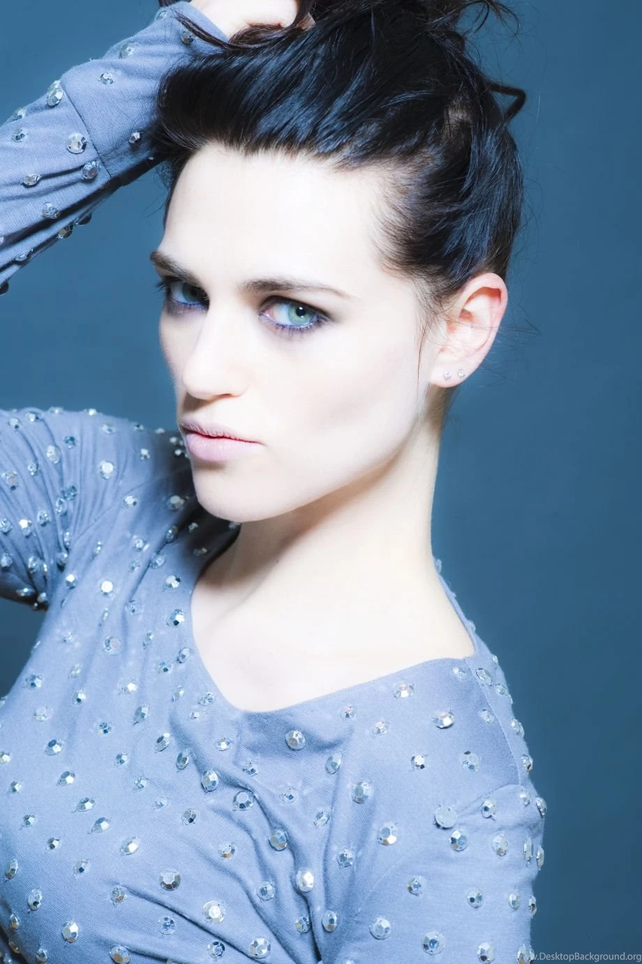 Katie McGrath Photo, Pics, Wallpapers   Photo