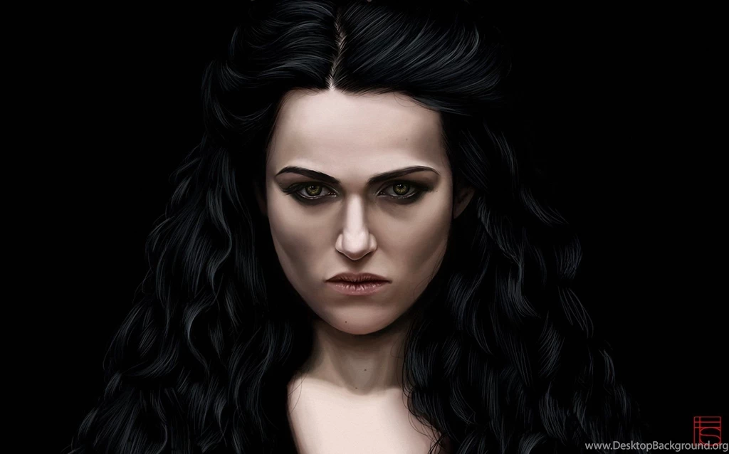 Katie McGrath Merlin Glance Hair Face Movies Celebrities Fantasy ...