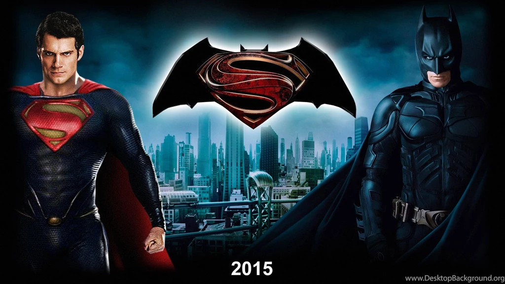 HD Movie Wallpapers Batman VS Superman