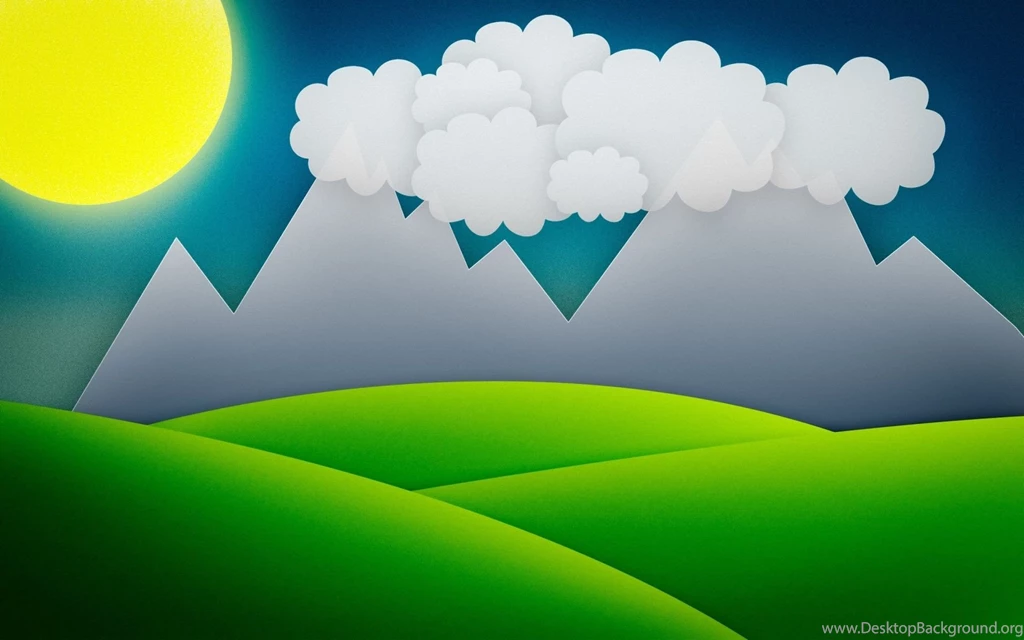 Innocent World Wide Screen 4K Wallpapers