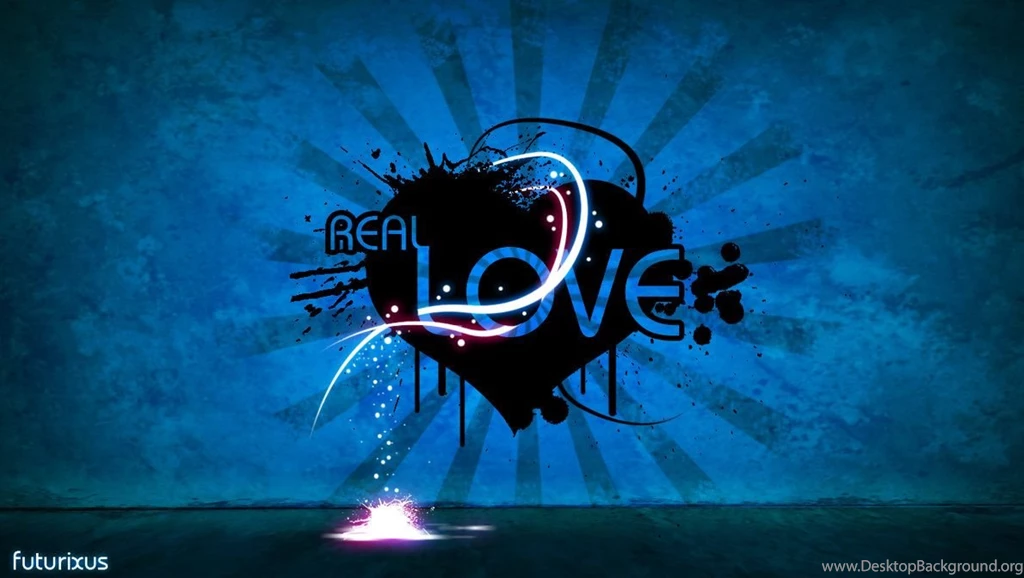 REAL LOVE Wallpapers By Hackerfact On DeviantArt