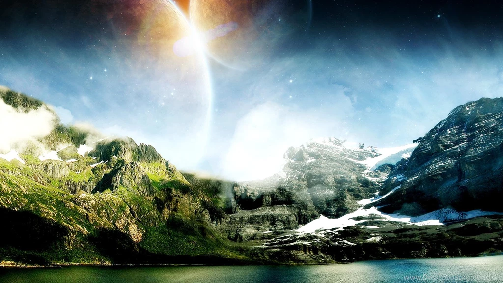 Fantasy Wallpapers HD   Wallpapers Cave