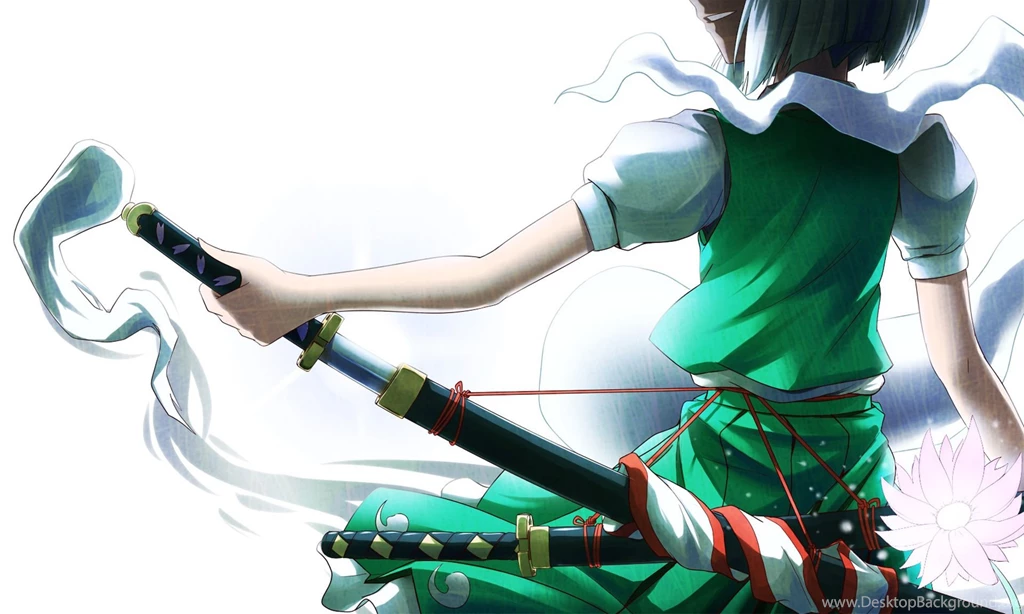 Samurai HD Wallpapers