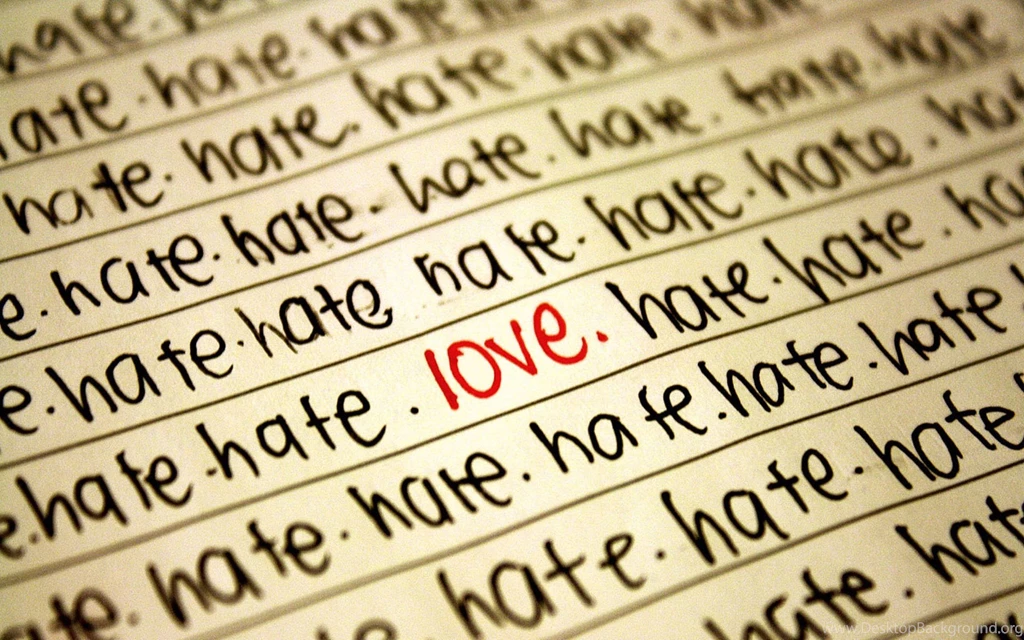 Real Love Desktop Wallpapers