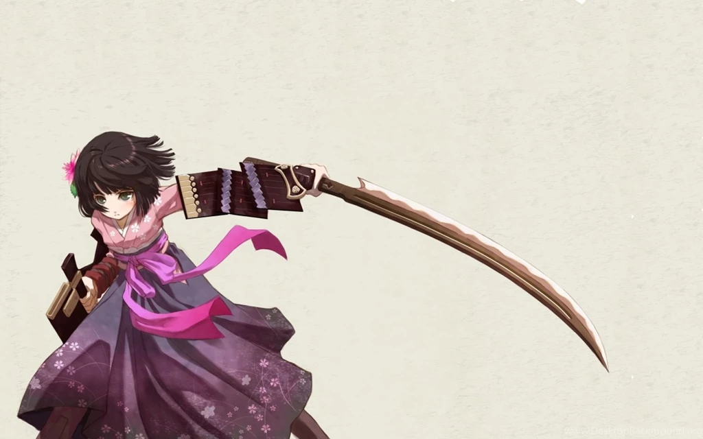Samurai HD Wallpapers