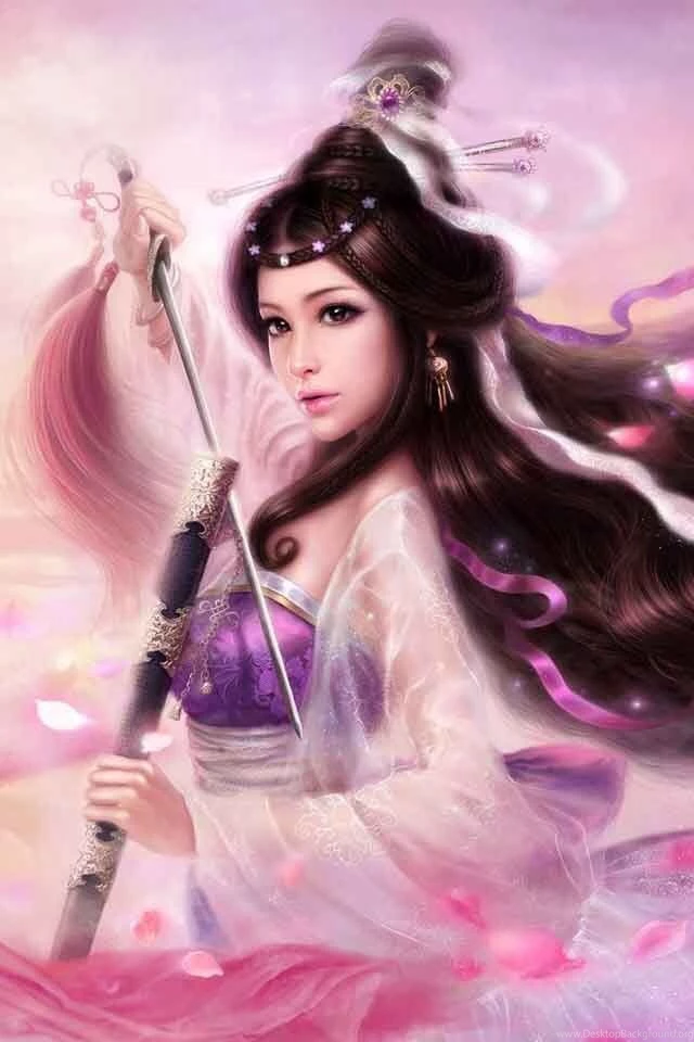Anime Inspired On Pinterest