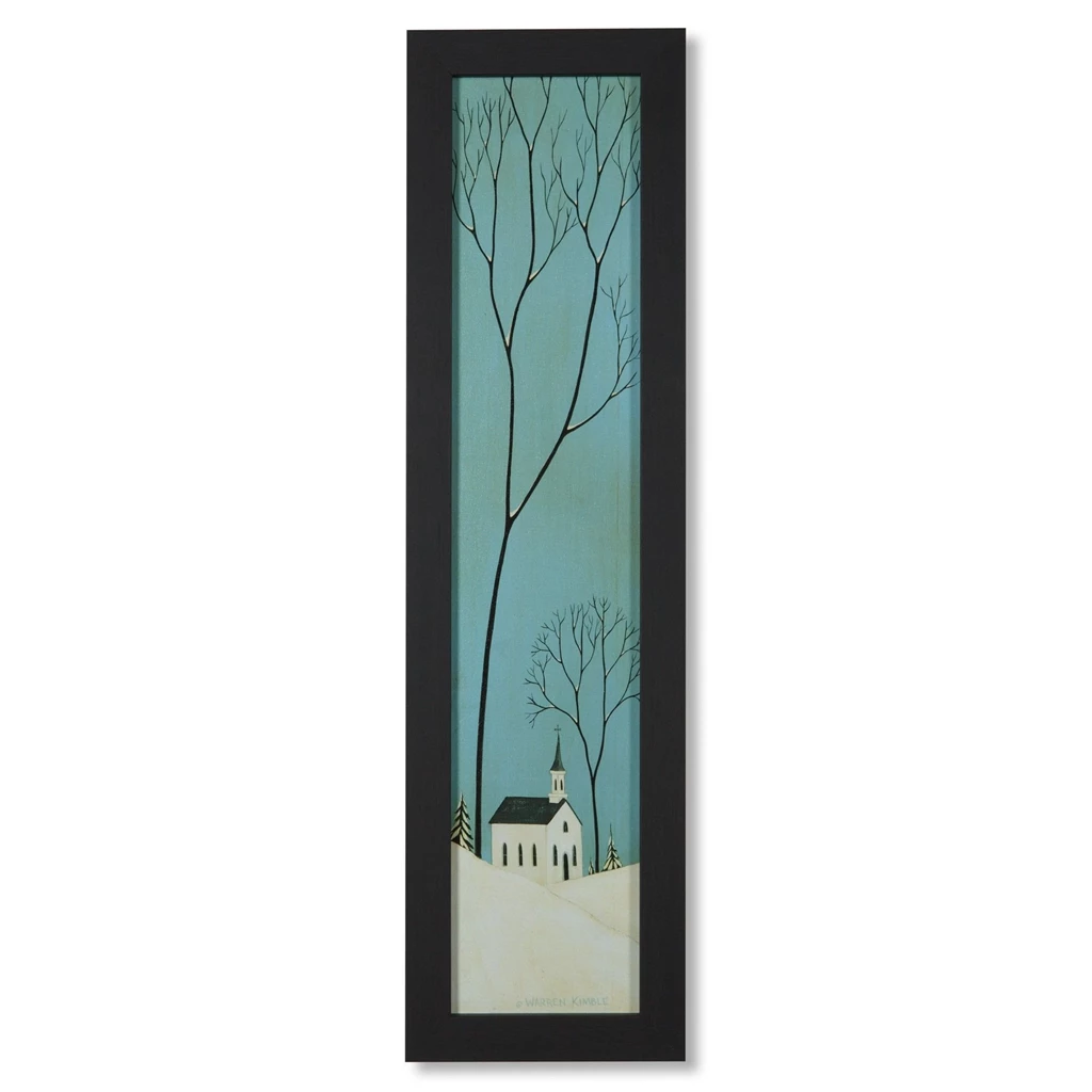 Warren Kimble Seasons Prints