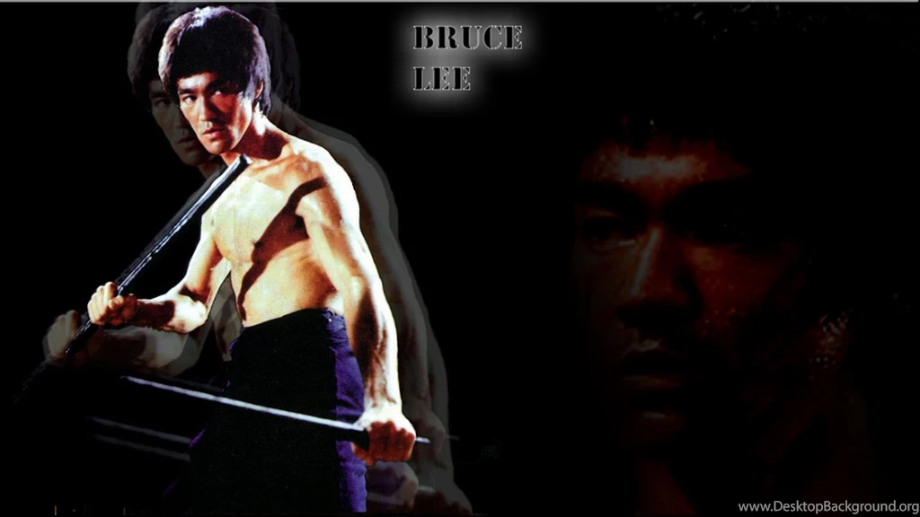 Bruce Lee Wallpapers 169258