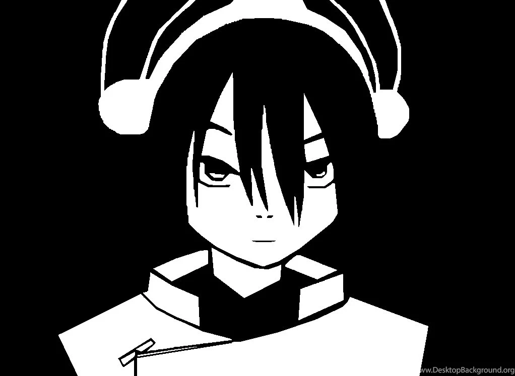 Toph Bei Fong By SUNMAN107 On DeviantArt