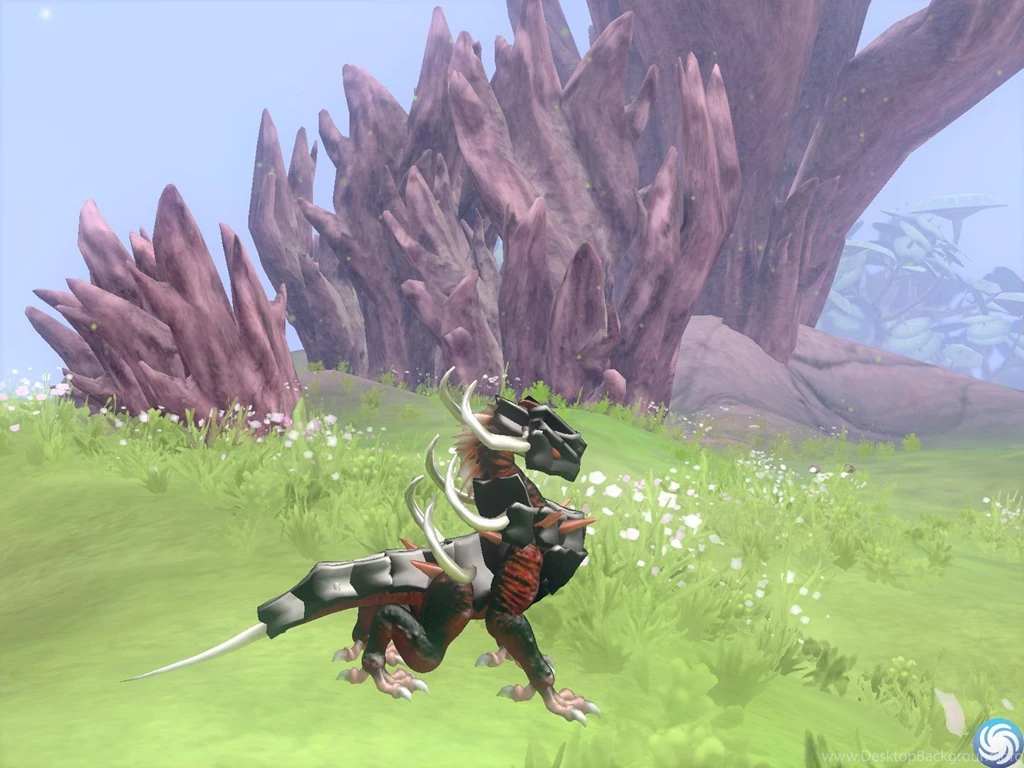 SPORE Wallpapers By Jazzeri On DeviantArt