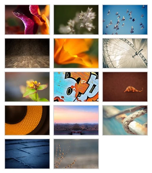 Here's 15 New Wallpapers Will Be Included In Ubuntu 12.04 LTS CD