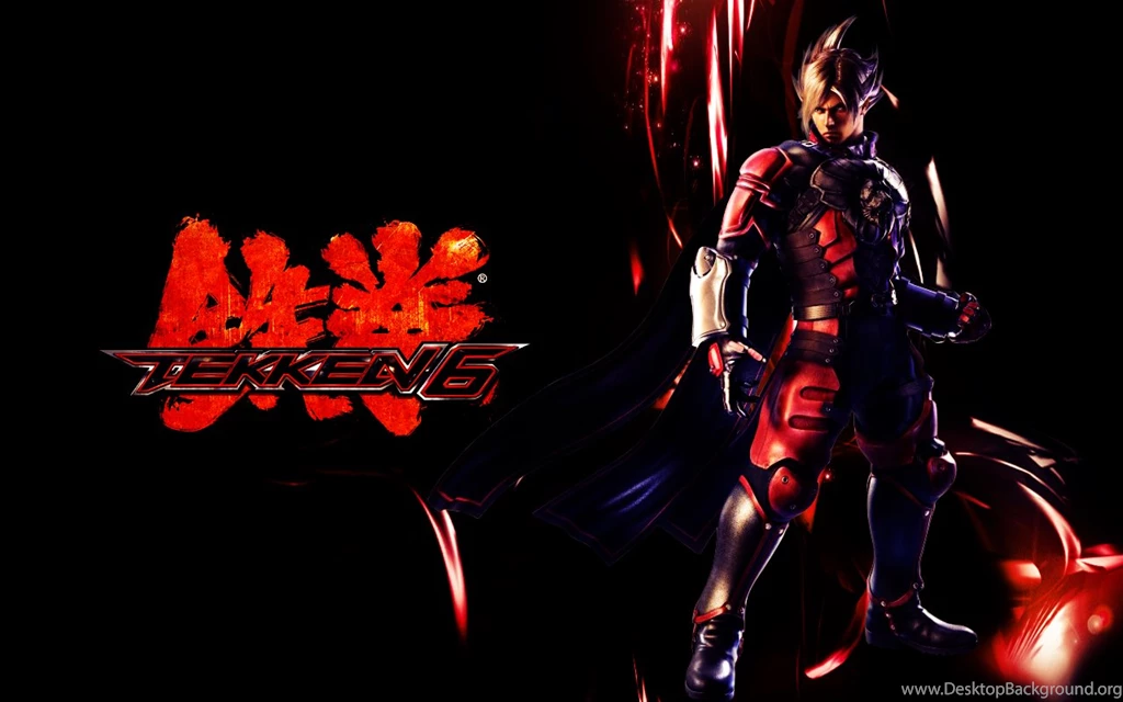 Tekken Wallpapers Wallpapers Cave